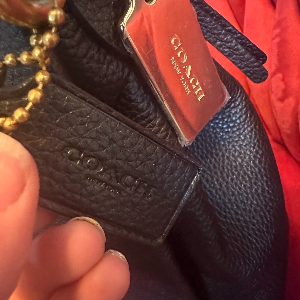 Nwt coach bag - Picture 2 of 5